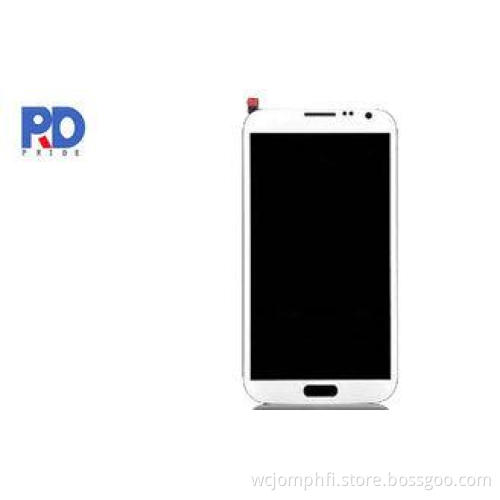 High Resolution Replace Samsung Note 1 N7000 Touch Screen W